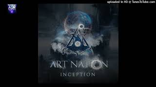 ART NATION  Echo [upl. by Adnahsat]