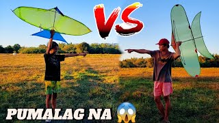 THE BATTLE KALITAR VS POTPOT😱 [upl. by Levison656]