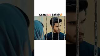 Darye quw ho Tum log feroze Khan attitude status attitude shortsfeed [upl. by Favian]