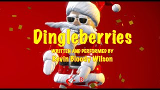 KEVIN BLOODY WILSON  Dingleberries [upl. by Linnell333]