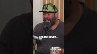 Tom Segura and Bert Kreischer Live Totally Different Lives [upl. by Atikihs]