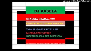 Dj Kasela BONGO ZAMANI PT 9 WAKALI WOTE KTK KAPU 1 DK MOJA MOJA [upl. by Anilehcim]