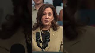 Kamala Harris Tells Supporters We Are The Underdog At Phoenix Arizona Campaign Rally [upl. by Haldeman]