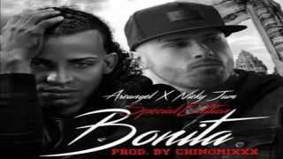 Arcangel Ft Nicky Jam  Bonita Especial Edition [upl. by Bumgardner155]