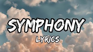 Symphony Lyrics [upl. by Dickman132]