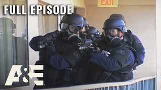 Dallas SWAT 2  Full Episode S1 E2  AampE [upl. by Tilagram333]