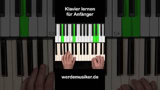 Eine schöne Melodie für Anfänger [upl. by Zondra87]