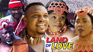 Land Of Love Season 3amp4 Ken EricsUgezu J Ugezu 2019 Latest Nigerian Nollywood Movie [upl. by Alet]