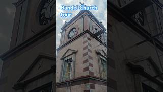 Bandel Church Touryoutubeshortsshortsshortsvideo [upl. by Eihcra]