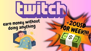 BEST AD BOT FOR TWITCH 20USD FOR WEEK  Clike [upl. by Mauchi]