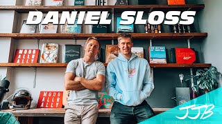 Daniel Sloss Netflix Money amp Breaking Up 100000 Relationships 001 [upl. by Ahsimin]