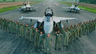 Pakistan Air Force Releases Special Anthem on 75th Independence Day [upl. by Adnuahs]