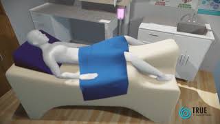 True Colon Hydrotherapy Spa Video New English Version [upl. by Kory115]