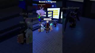 “it’s shedletsky” roblox funny robloxthehunt [upl. by Oniram196]