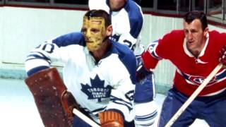 The One Hundred  Number 43 Terry Sawchuk [upl. by Curtice401]