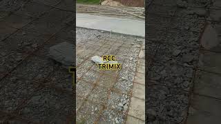 RCC trimix construction [upl. by Marceau]