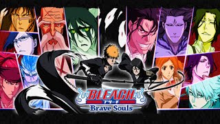 Bleach Brave Souls Episode 129 [upl. by Center303]