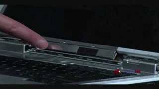 How to replace your damaged notebook or laptop lcd screen [upl. by Ambrogio677]