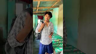 Kallu Hai Mera Naamshorts funny comedy dalimsharma youtubeshorts trending viralvideo [upl. by Dwane]