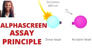 💥 ALPHASCREEN ASSAY  Drug Screening Assay [upl. by Dnalerb]