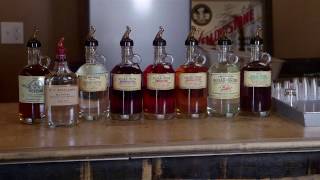 Limestone Branch Distillery  2017 Pacesetter [upl. by Erreip]