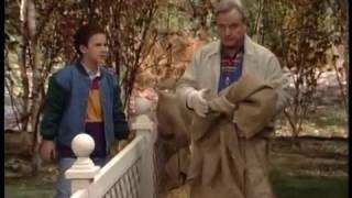 Mr Feeny Real Gifts  Boy Meets World S1E10 [upl. by Arlette]