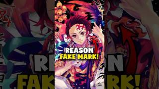 We were given false information about the Demon Slayer mark anime demonslayer hindi [upl. by Dyrraj]