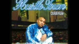 SPM South Park Mexican  Riddla On The Roof  Hustle Town [upl. by Caresa]