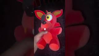 Foxy voice lines fnaf foxy fivenightsatfreddys [upl. by Washington]