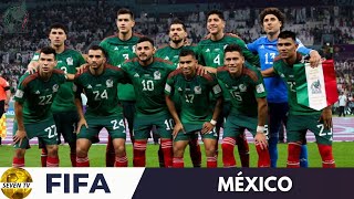 MANUAL da Copa do Mundo 2026  México [upl. by Ylrebmi]