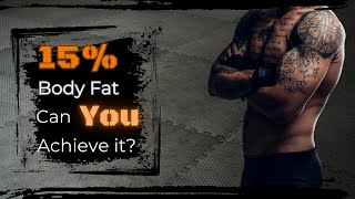 Whats the IDEAL Body Fat Percentage for You [upl. by Amsirak]