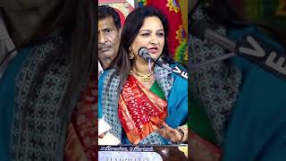 Amne Koi Kaam Dhandho J Na Hoy  Farida Mir  shorts alviramir gujaratisinger22 Faridamir [upl. by Furgeson]