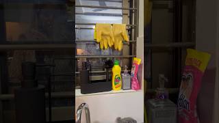 Kitchen Soap Dispenseryoutubeshortsdayhome [upl. by Tomaso365]