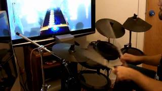 1st EVER Pro Drums Obfuscation Gold Stars  HIGHEST DRUM SCORE EVER [upl. by Yrovi113]