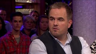 Lopen is zwaar overrated  RTL LATE NIGHT [upl. by Cross]