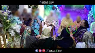 Alvida Alvida Kr Maalnun Alvida Full Song Chinki Minki Wedding Songs Kashmir Crew [upl. by Hedvige270]