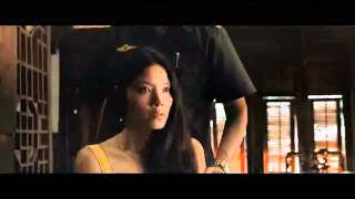 Largo Winch II Trailer HQ [upl. by Siegel716]