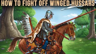 How Gustavus Adolphus Combated the Winged Hussars [upl. by Lupee]