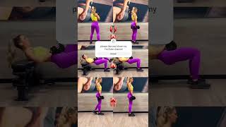 🔥 Hot workout shortvideo foryoupage [upl. by Lexis]