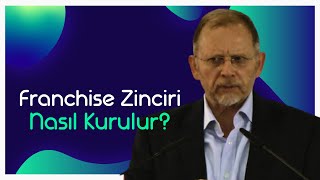 Mağaza Zinciri Nasıl Kurulur I Osman Bilge I Bayim Olur Musun Franchising ve Markalı Bayilik Fuarı [upl. by Nwahc]