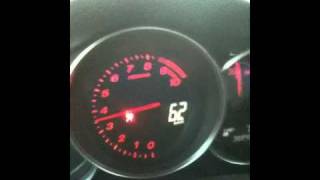 rx8 that can t go over 7000rpm [upl. by Aznecniv994]