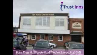 Hunts Cross Hotel Speke Road Woolton Liverpool L25 0NN [upl. by Dympha874]