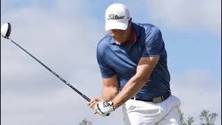 The 6 BEST GOLF SWINGS EVER  Hidden Moves  NEVER SEEN [upl. by Haggi]