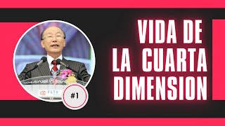 🟢 VIDA DE LA CUARTA DIMENSIÓN  David Yonggi Cho  Introducción [upl. by Edniya506]