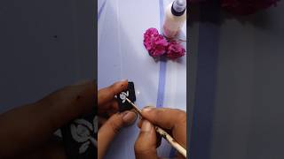 Diy Earrings Making Ideas ❤️ subscribe For More shorts diy art [upl. by My]