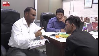 Interview For Dubai  Cleaner  Office Boy  Store Keeper  HR International [upl. by Forland]