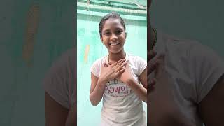 Yathe yathe song makeover tamil shortvideos trending youtubeshorts shorts [upl. by Marquardt]