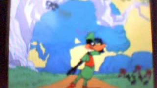 Duck Amuck DS Robin Hood Daffy links [upl. by Onihc]