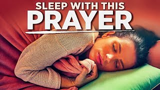 The Best Prayers Before You Sleep  Bedtime Blessings With This Night Prayer amp Bible Reading [upl. by Dupuy176]