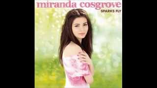 Miranda Cosgrove  Kissing you [upl. by Cerelly661]